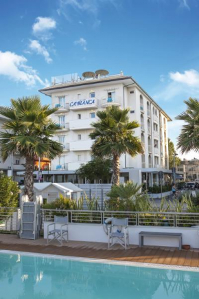 Hotel Ca' Bianca Riccione